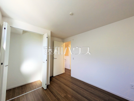 1号棟　居室　【調布市八雲台１丁目】／撮影日2026/02/06