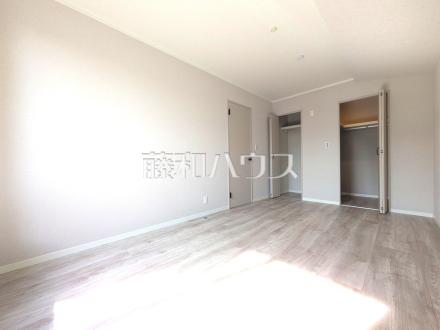 A号棟　居室　【八王子市緑町】／撮影日2026/02/28