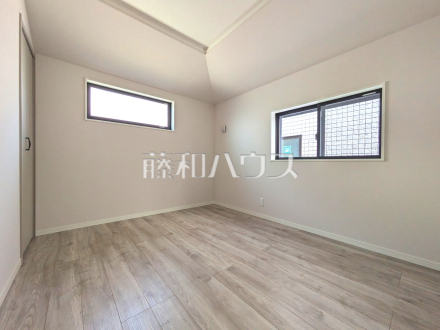 A号棟　居室　【八王子市緑町】／撮影日2026/02/28