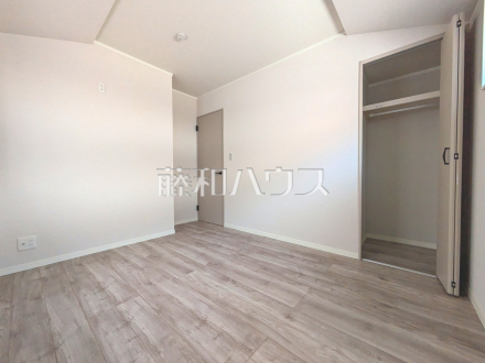 A号棟　居室　【八王子市緑町】／撮影日2026/02/28