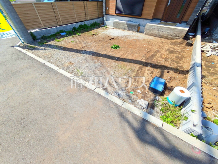 A号棟　カースペース　【八王子市緑町】／撮影日2026/04/11