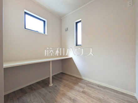 A号棟　居室　【八王子市緑町】／撮影日2026/02/28