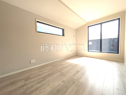 A号棟　居室　【八王子市緑町】／撮影日2026/02/28