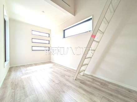 A号棟　居室　【八王子市緑町】／撮影日2026/02/28