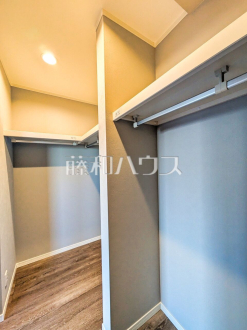 B号棟　収納　【八王子市緑町】／撮影日2026/03/21