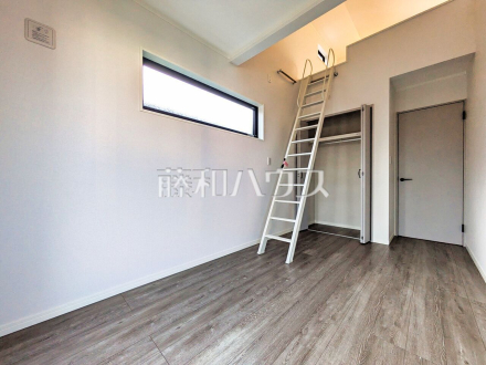 B号棟　居室　【八王子市緑町】／撮影日2026/03/21