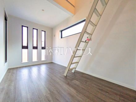 B号棟　居室　【八王子市緑町】／撮影日2026/03/21