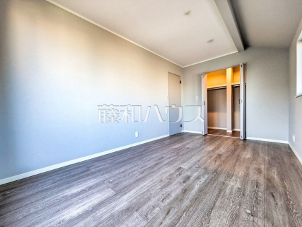 B号棟　居室　【八王子市緑町】／撮影日2026/03/21