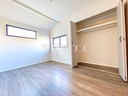 B号棟　居室　【八王子市緑町】／撮影日2026/03/21