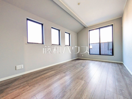 B号棟　居室　【八王子市緑町】／撮影日2026/03/21