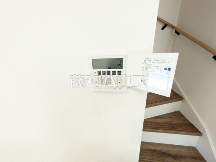 A号棟　その他設備　【日野市大字石田】　／撮影日2026/04/17