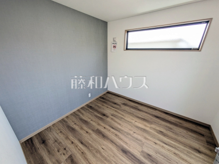 A号棟　居室　【日野市大字石田】／撮影日2026/04/17