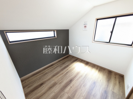 A号棟　居室　【日野市大字石田】／撮影日2026/04/17