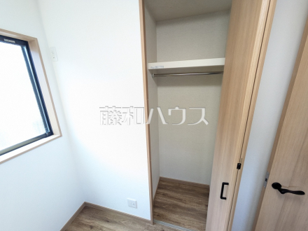 A号棟　収納　【日野市大字石田】／撮影日2026/04/17