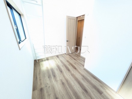 A号棟　居室　【日野市大字石田】／撮影日2026/04/17