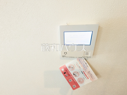 A号棟　その他設備　【日野市大字石田】　／撮影日2026/04/17