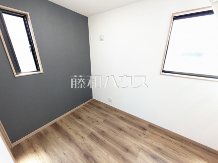 A号棟　居室　【日野市大字石田】／撮影日2026/04/17