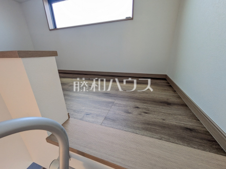 A号棟　ロフト　【日野市大字石田】／撮影日2026/04/17