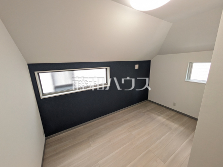 B号棟　居室　【日野市大字石田】／撮影日2026/04/17