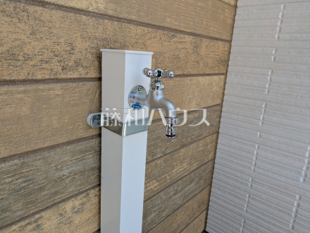 B号棟　その他現地　【日野市大字石田】／撮影日2026/04/17