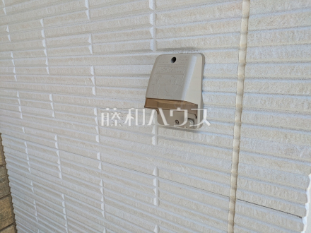 B号棟　その他設備　【日野市大字石田】　／撮影日2026/04/17