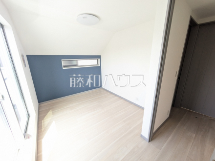 B号棟　居室　【日野市大字石田】／撮影日2026/04/17