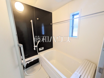 1号棟　浴室　【朝霞市宮戸３丁目】／撮影日2026/02/02