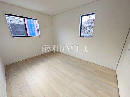 1号棟　居室　【朝霞市宮戸３丁目】／撮影日2026/02/02