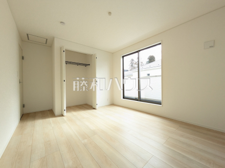 3号棟　居室　【朝霞市宮戸３丁目】／撮影日2026/02/12