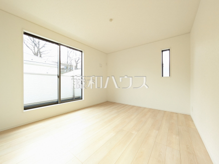 3号棟　居室　【朝霞市宮戸３丁目】／撮影日2026/02/12