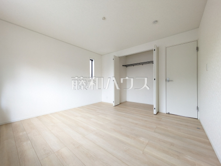 3号棟　居室　【朝霞市宮戸３丁目】／撮影日2026/02/12