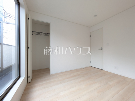 3号棟　居室　【朝霞市宮戸３丁目】／撮影日2026/02/12