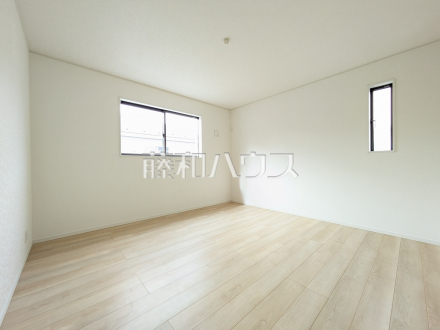 3号棟　居室　【朝霞市宮戸３丁目】／撮影日2026/02/12