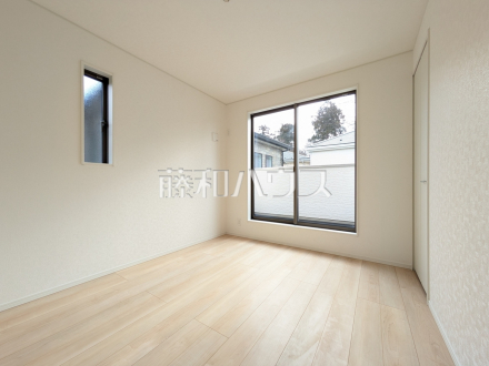 3号棟　居室　【朝霞市宮戸３丁目】／撮影日2026/02/12