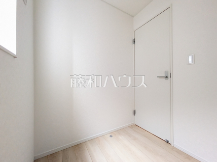 3号棟　納戸　【朝霞市宮戸３丁目】／撮影日2026/02/12