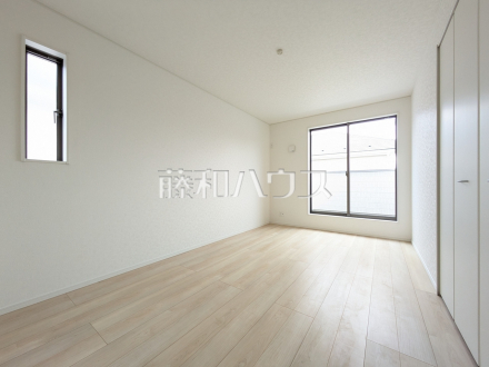 4号棟　居室　【朝霞市宮戸３丁目】／撮影日2026/02/12