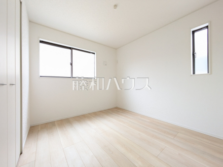 4号棟　居室　【朝霞市宮戸３丁目】／撮影日2026/02/12