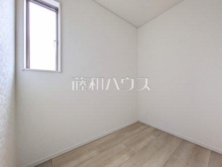 4号棟　納戸　【朝霞市宮戸３丁目】／撮影日2026/02/12