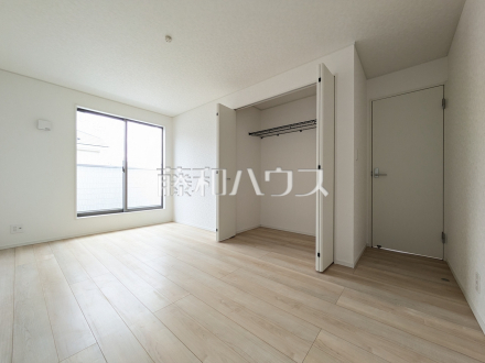 4号棟　居室　【朝霞市宮戸３丁目】／撮影日2026/02/12