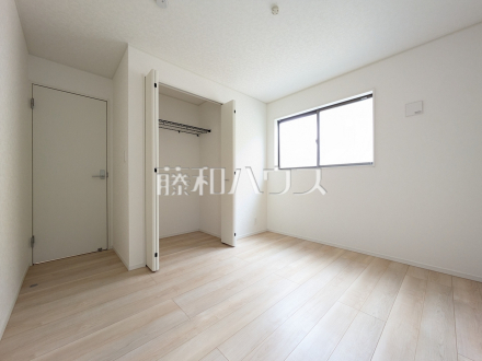 4号棟　居室　【朝霞市宮戸３丁目】／撮影日2026/02/12