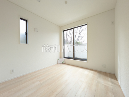 5号棟　居室　【朝霞市宮戸３丁目】／撮影日2026/02/12