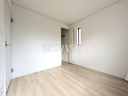 5号棟　居室　【朝霞市宮戸３丁目】／撮影日2026/02/12