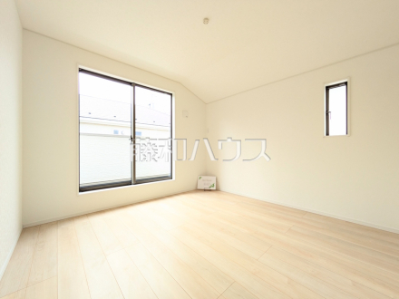 5号棟　居室　【朝霞市宮戸３丁目】／撮影日2026/02/12