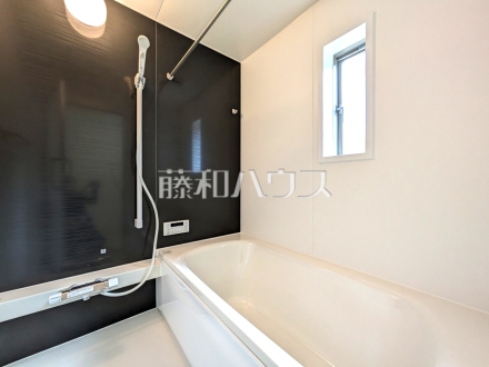 5号棟　浴室　【朝霞市宮戸３丁目】／撮影日2026/02/12