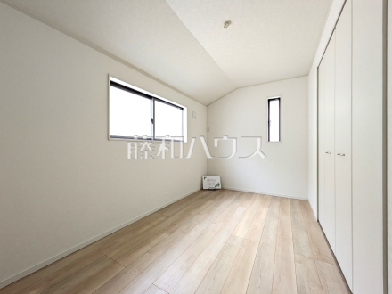 5号棟　居室　【朝霞市宮戸３丁目】／撮影日2026/02/12