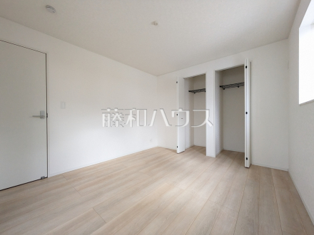 6号棟　居室　【朝霞市宮戸３丁目】／撮影日2026/02/12