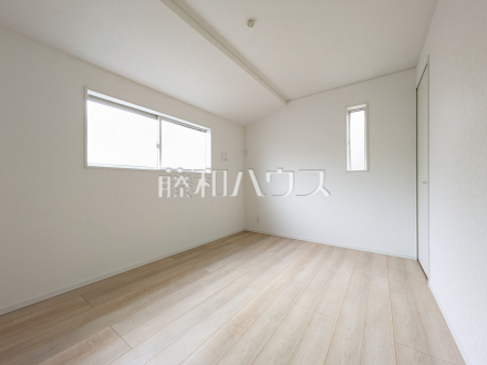 6号棟　居室　【朝霞市宮戸３丁目】／撮影日2026/02/12