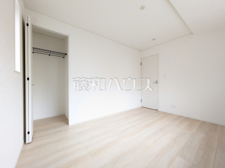 6号棟　居室　【朝霞市宮戸３丁目】／撮影日2026/02/12