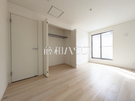 7号棟　居室　【朝霞市宮戸３丁目】／撮影日2026/02/12