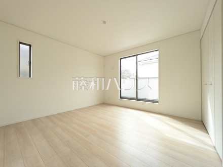 7号棟　居室　【朝霞市宮戸３丁目】／撮影日2026/02/12